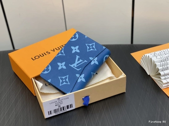 First bag ru Pocket Louis Vuitton Organizer 0803